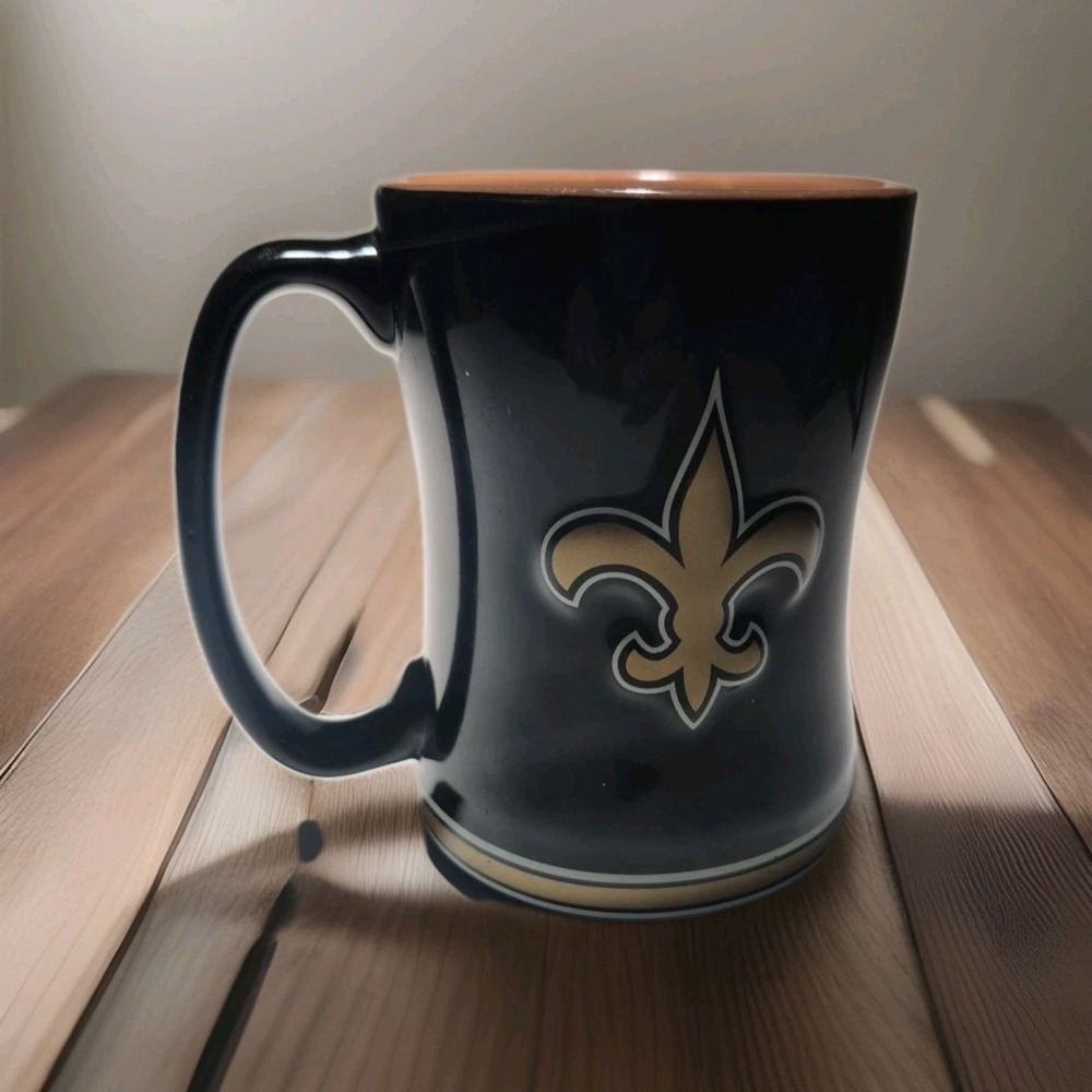 New Orleans Saints Mug